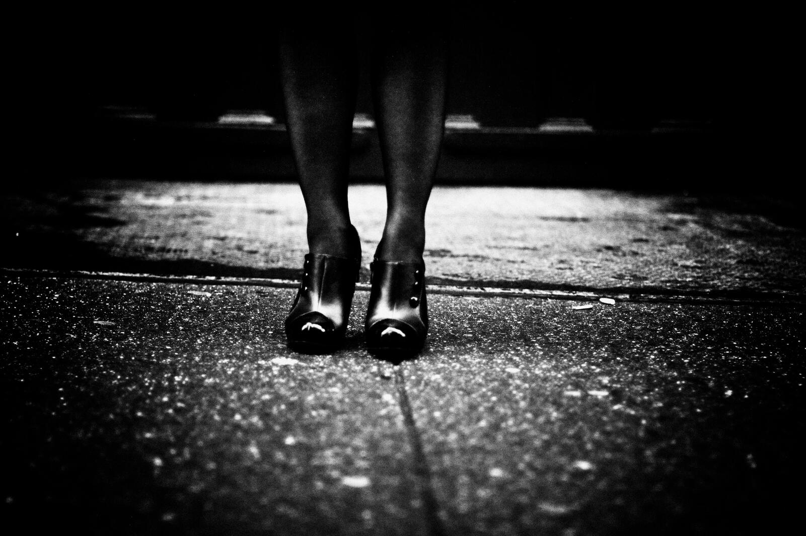 Vignettes, Pigment on Archival Rag Paper. 11x17 in.